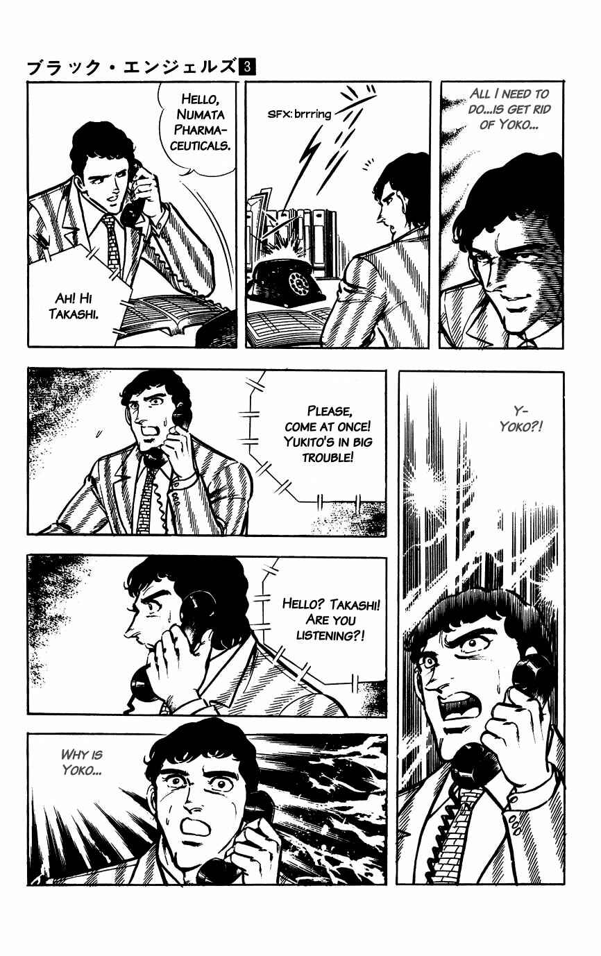 Page 31 Chapter 14 Black Angels