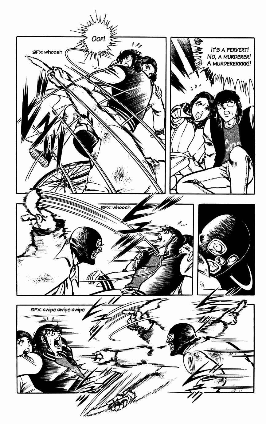 Page 4 Chapter 14 Black Angels