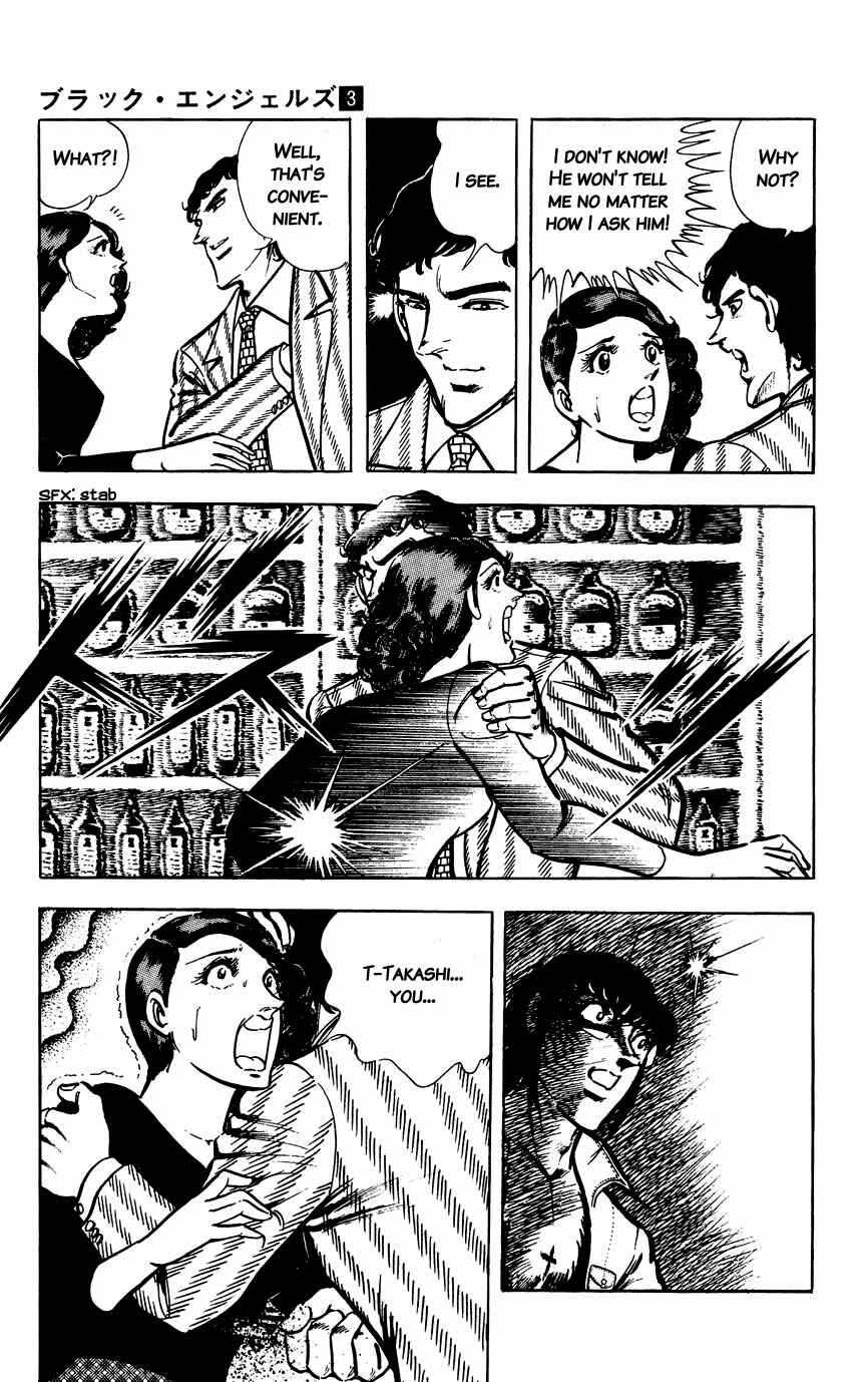 Page 43 Chapter 14 Black Angels