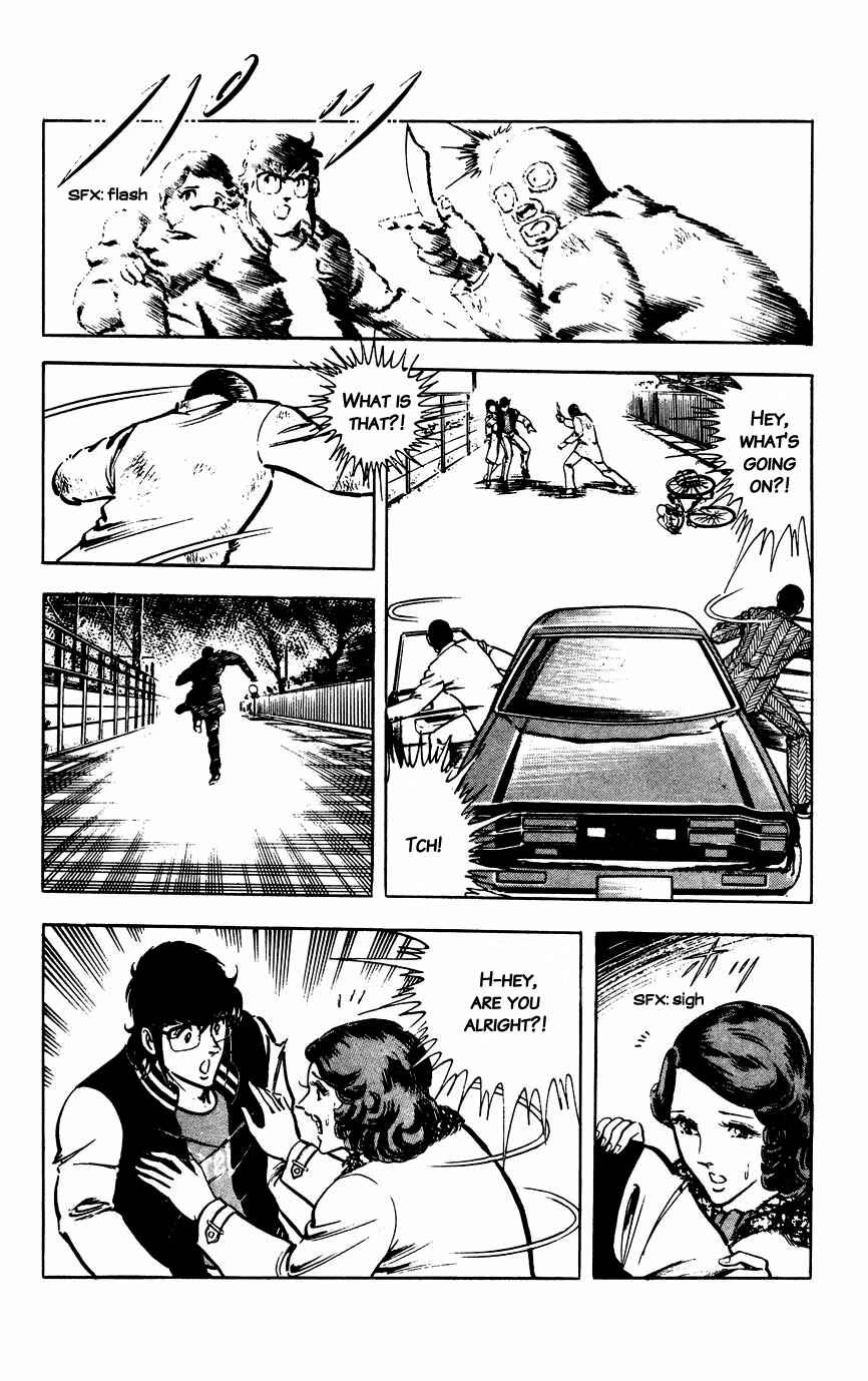 Page 5 Chapter 14 Black Angels