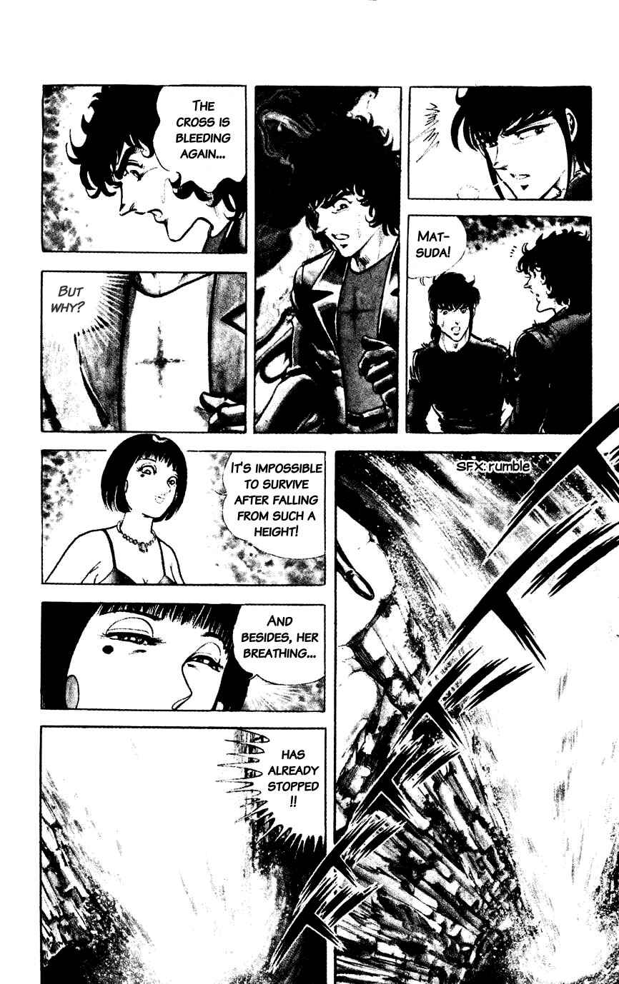 Page 18 Chapter 80 Black Angels