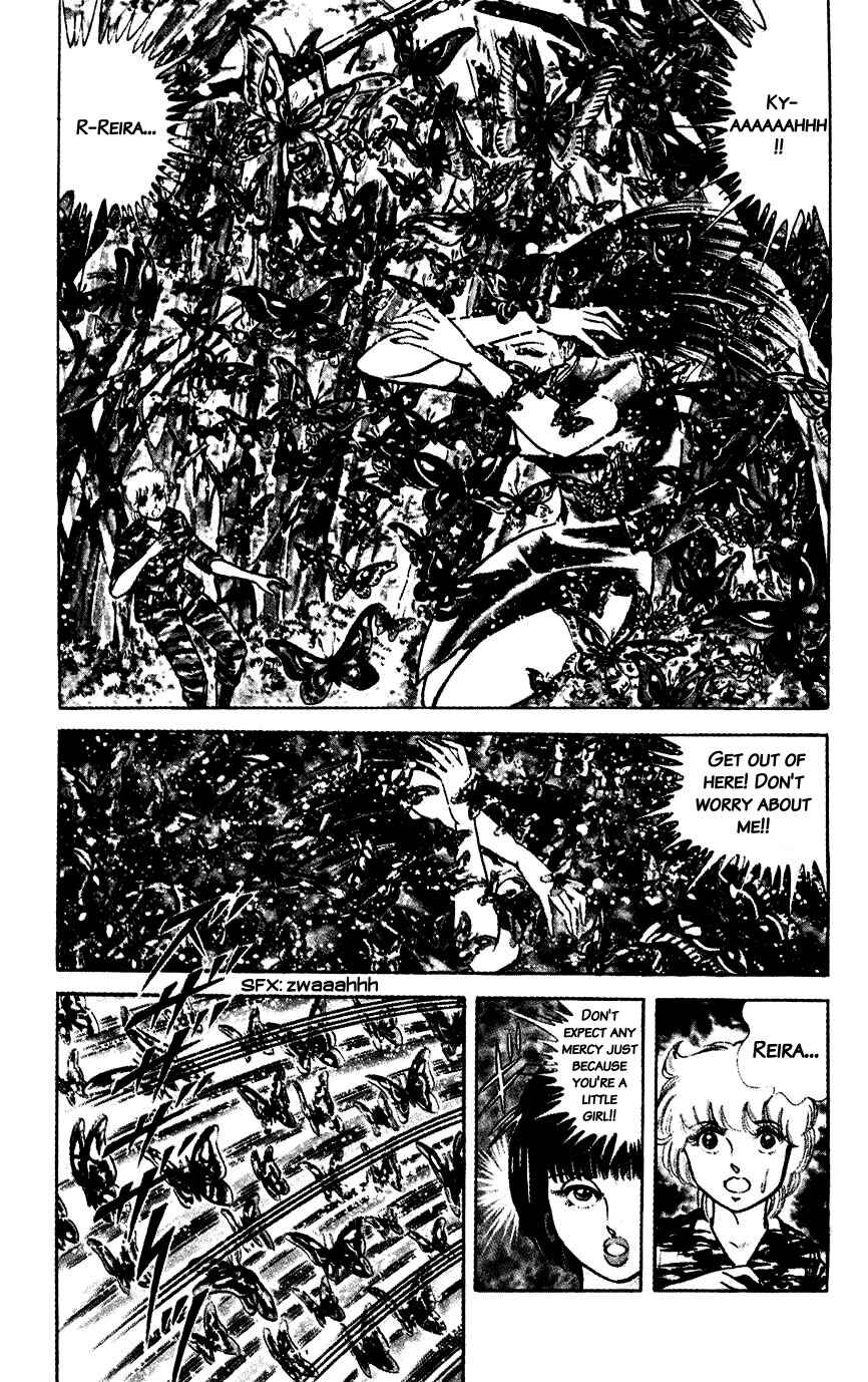 Page 2 Chapter 80 Black Angels