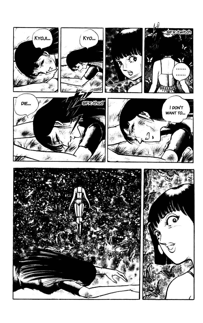 Page 20 Chapter 80 Black Angels