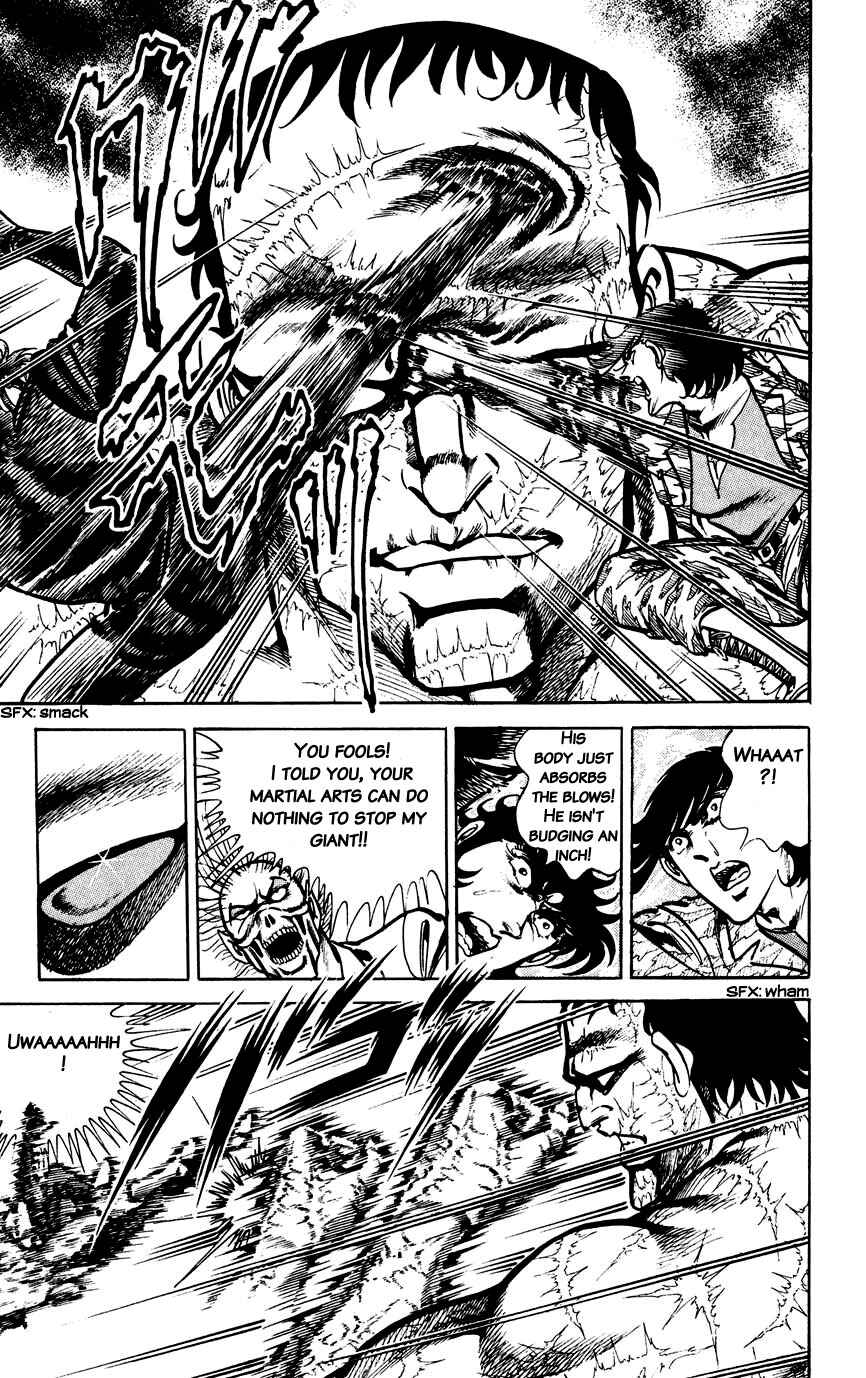 Page 12 Chapter 154 Black Angels