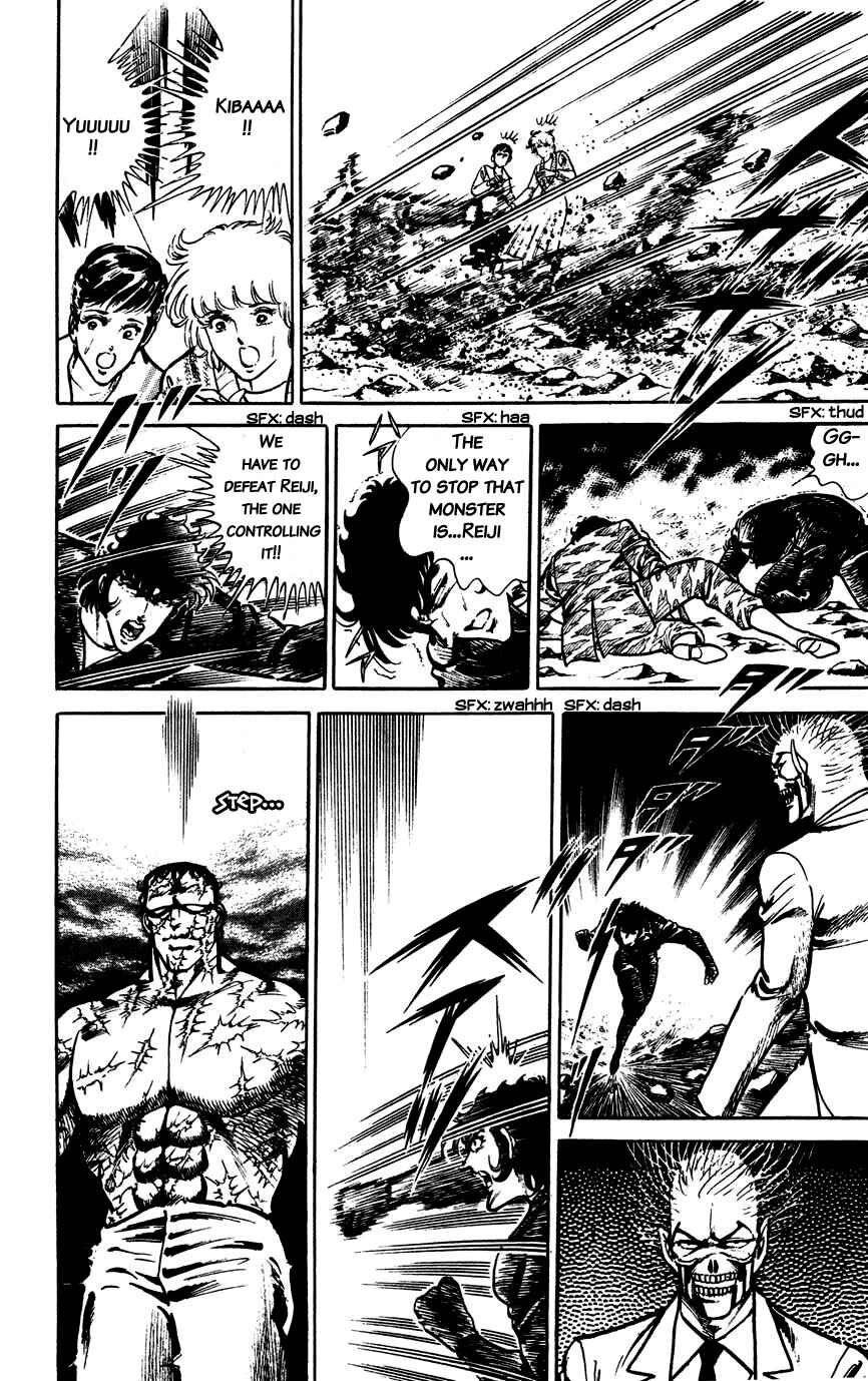Page 13 Chapter 154 Black Angels
