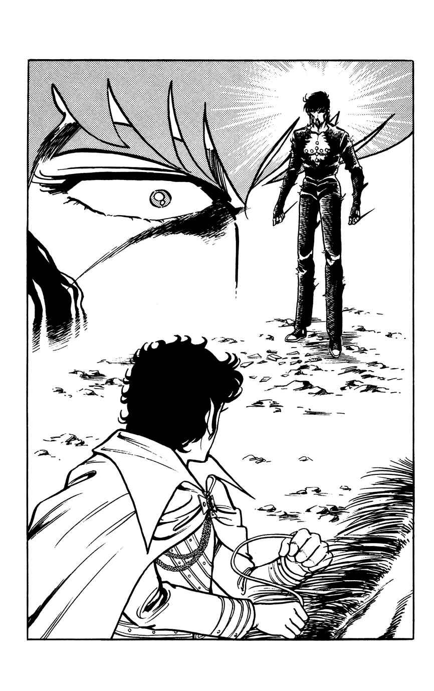 Page 19 Chapter 154 Black Angels