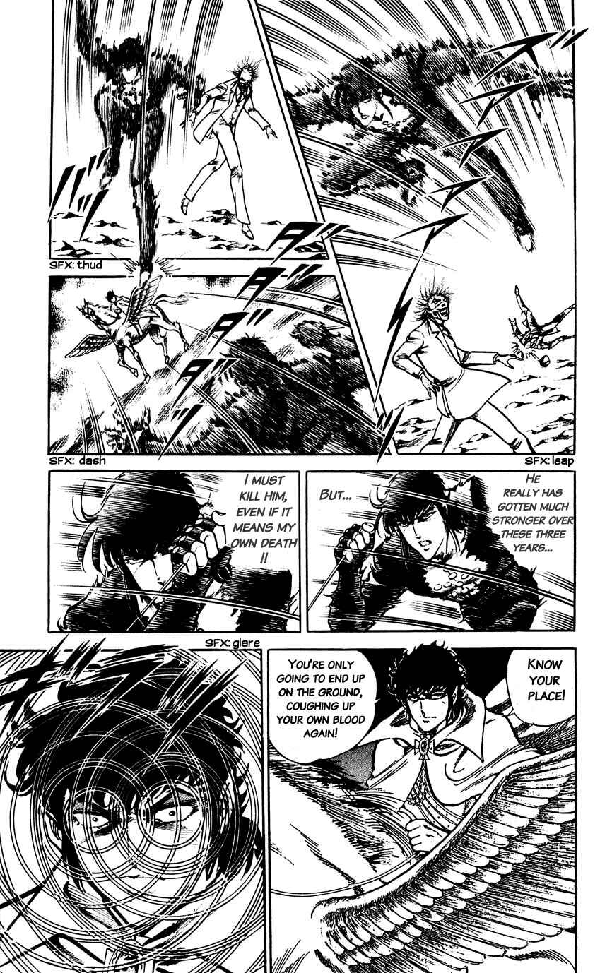 Page 6 Chapter 154 Black Angels