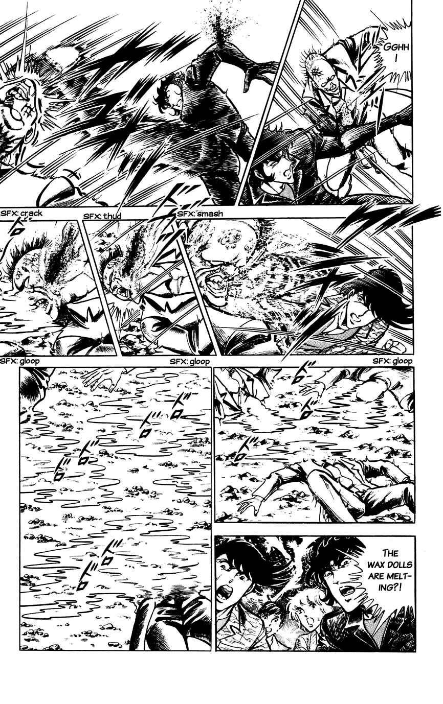Page 8 Chapter 154 Black Angels