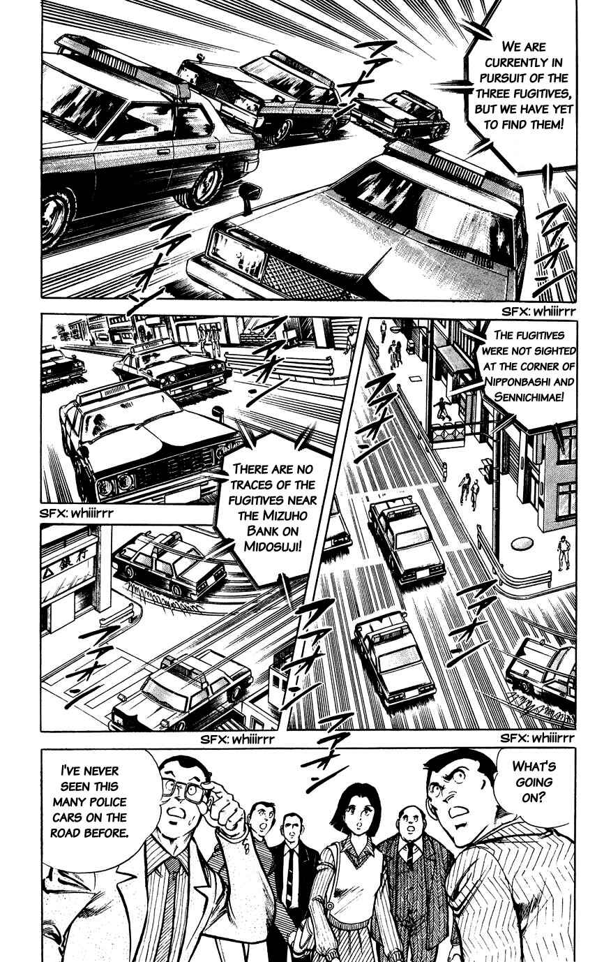 Page 2 Chapter 99 Black Angels