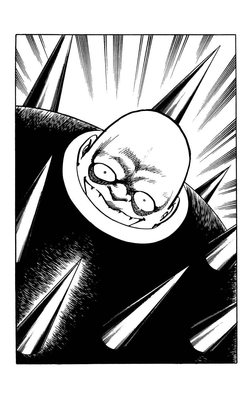 Page 20 Chapter 99 Black Angels