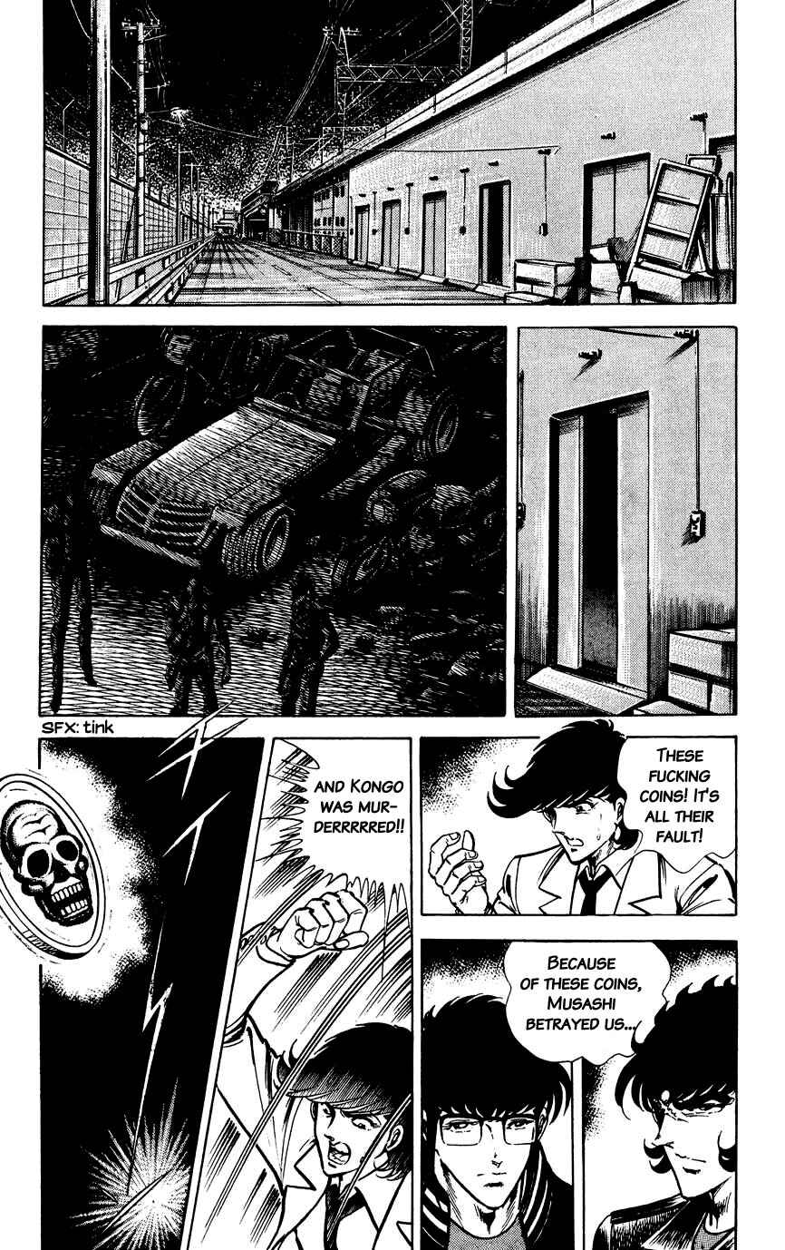 Page 7 Chapter 99 Black Angels