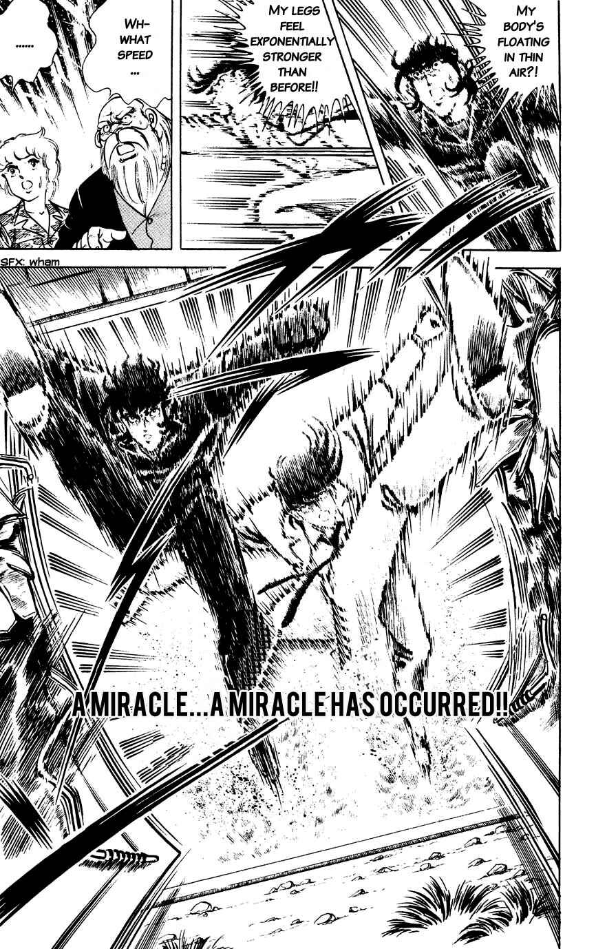 Page 15 Chapter 117 Black Angels