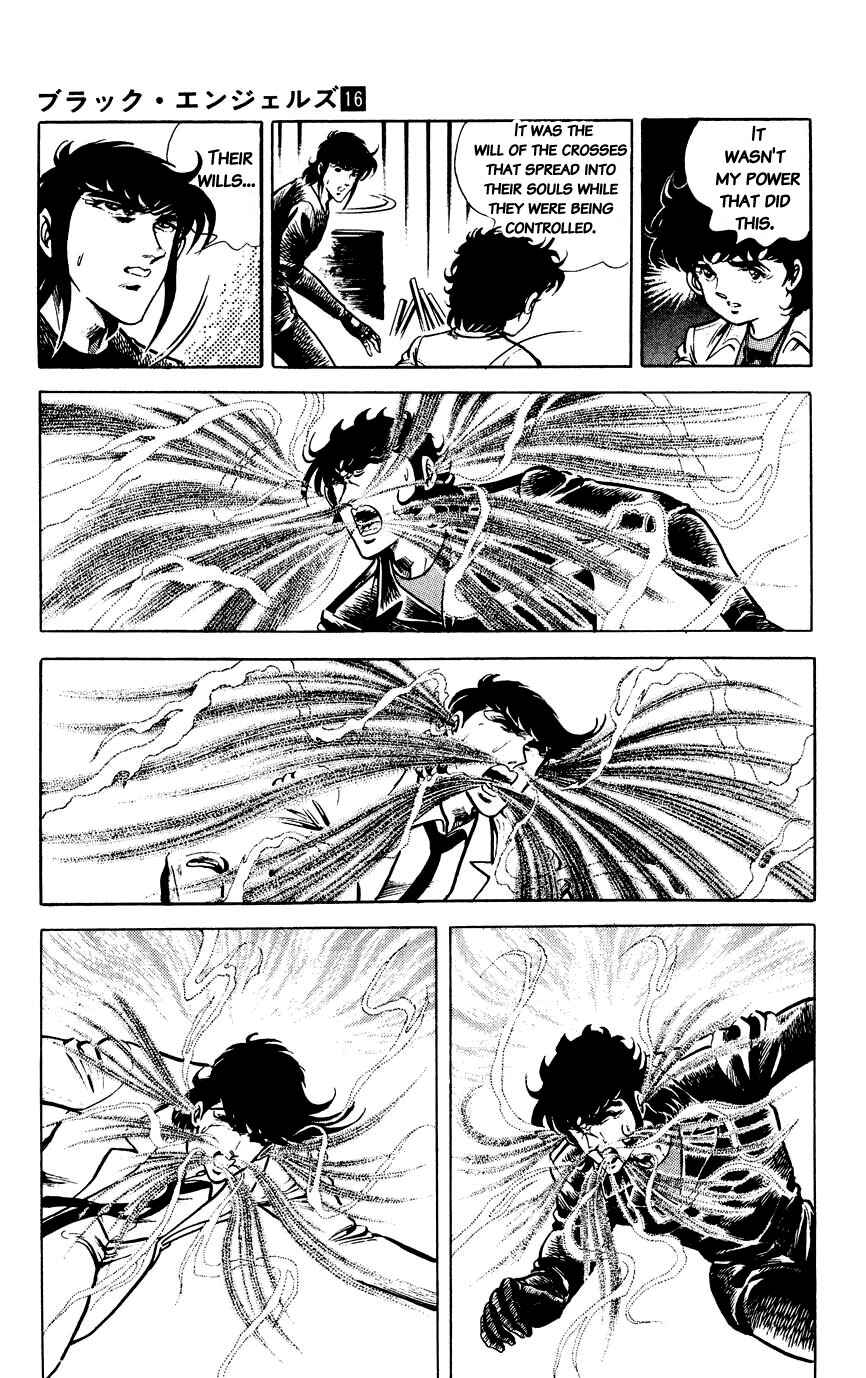 Page 3 Chapter 117 Black Angels