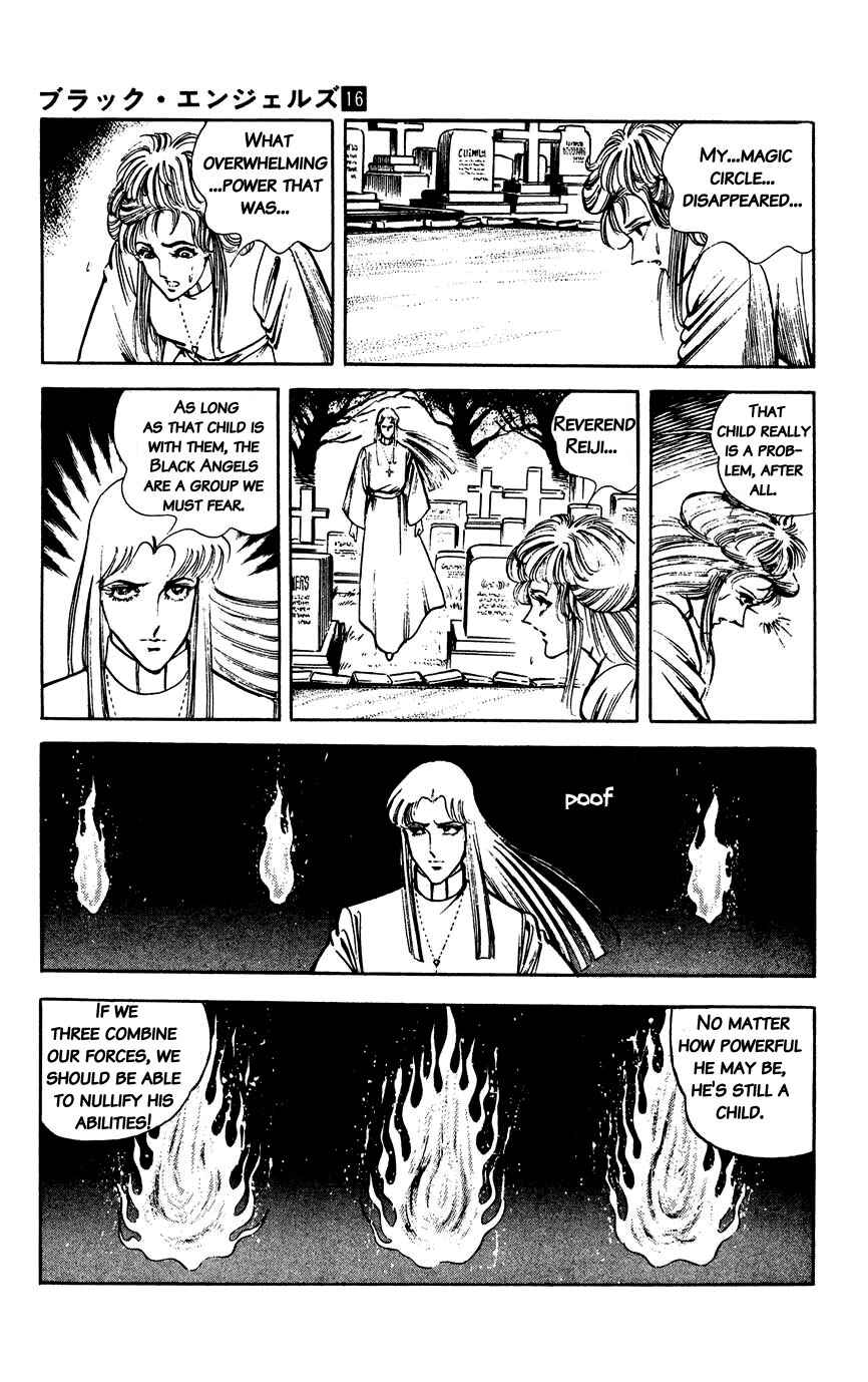 Page 5 Chapter 117 Black Angels