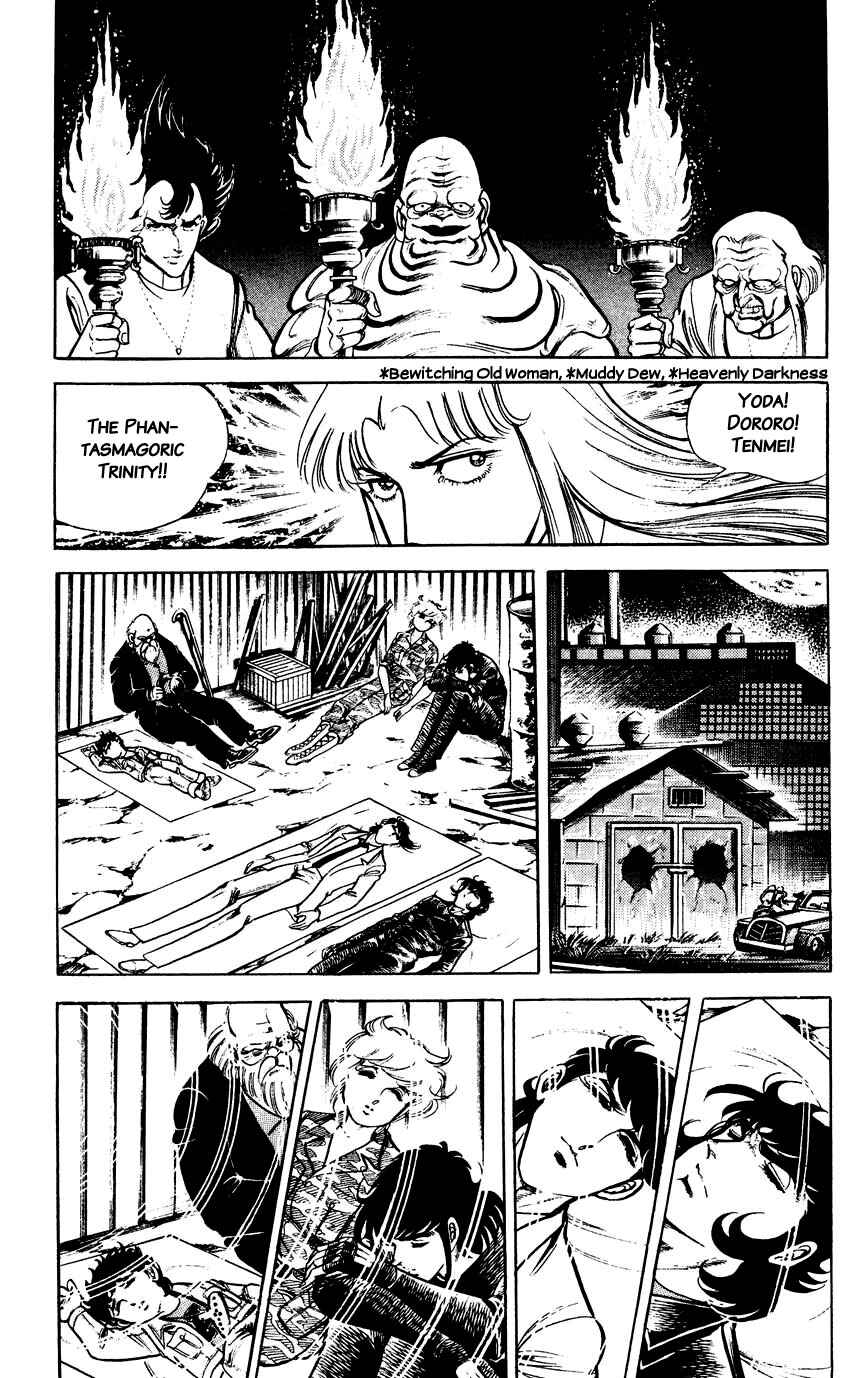 Page 6 Chapter 117 Black Angels