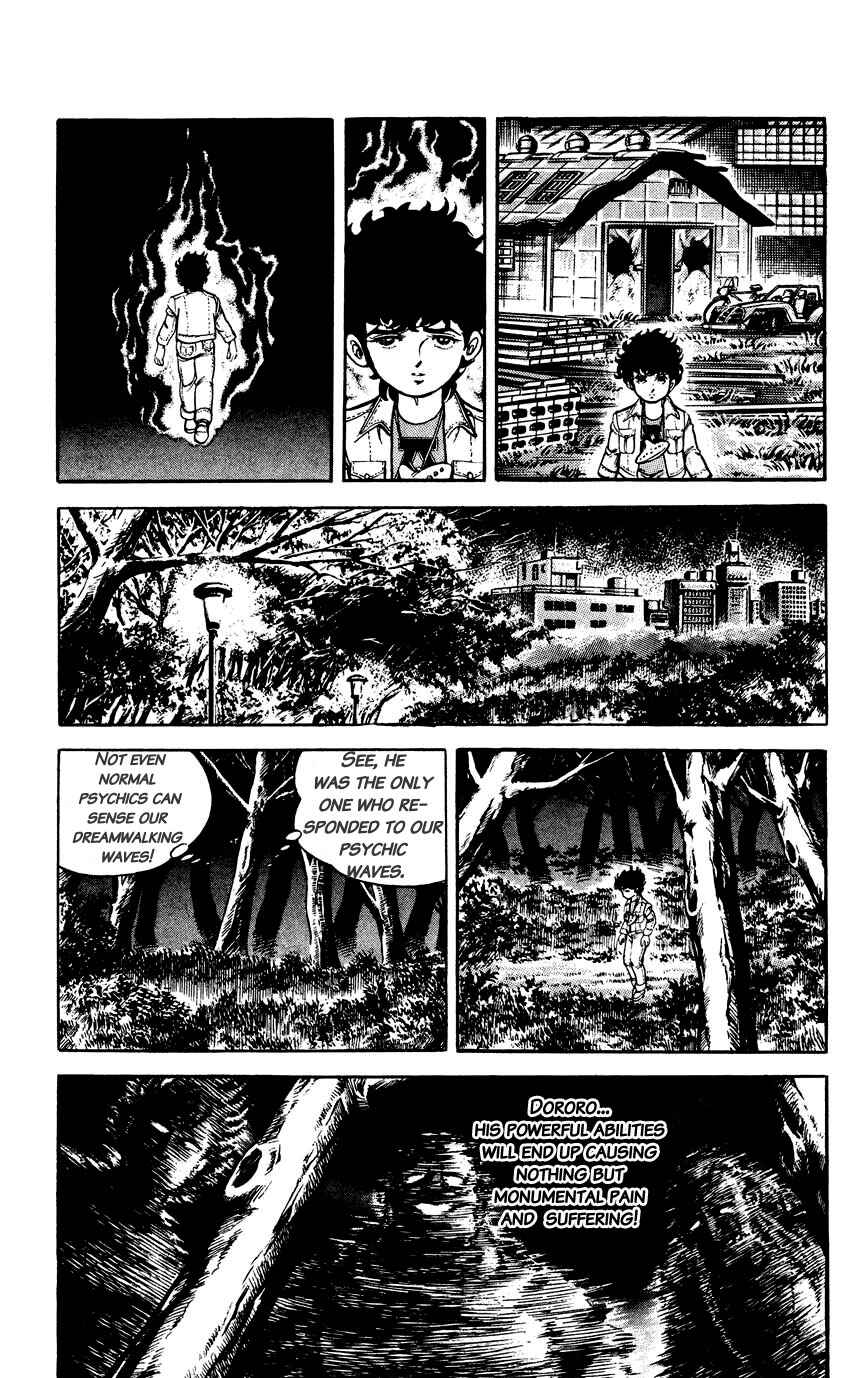 Page 8 Chapter 117 Black Angels