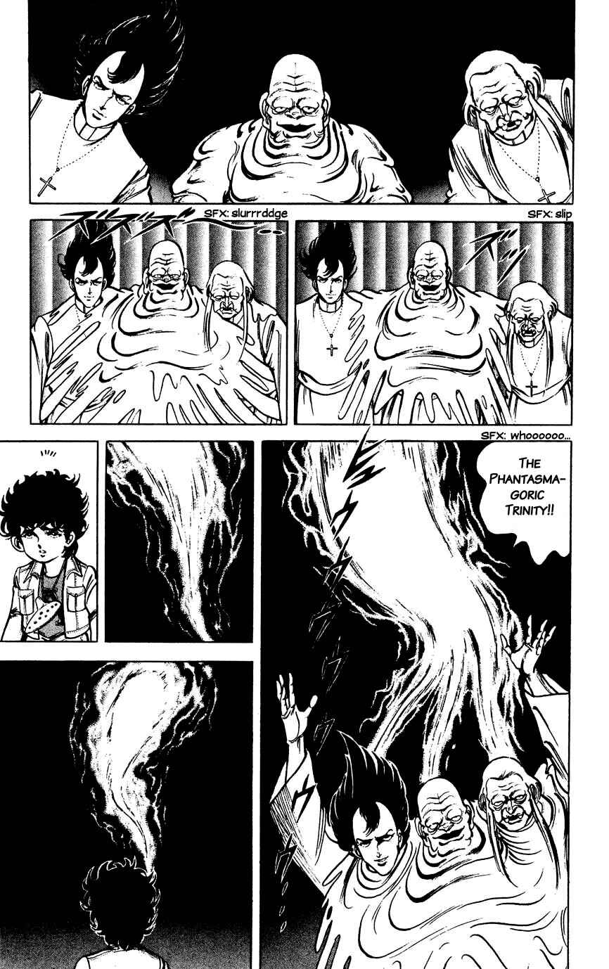 Page 9 Chapter 117 Black Angels