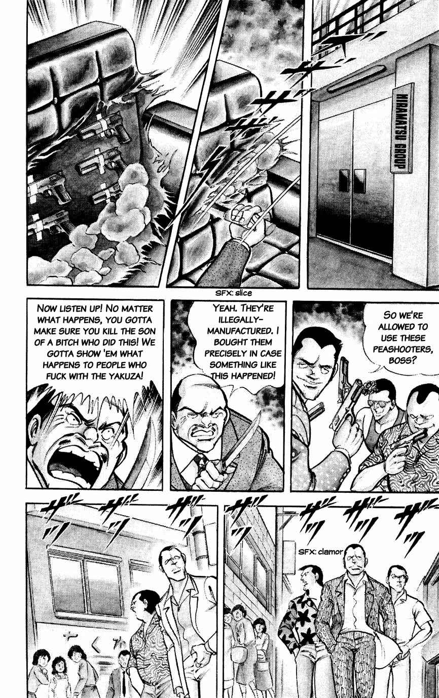 Page 10 Chapter 34 Black Angels