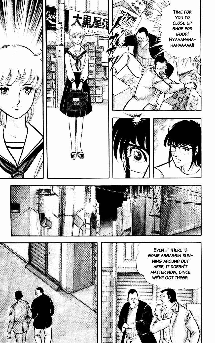 Page 15 Chapter 34 Black Angels