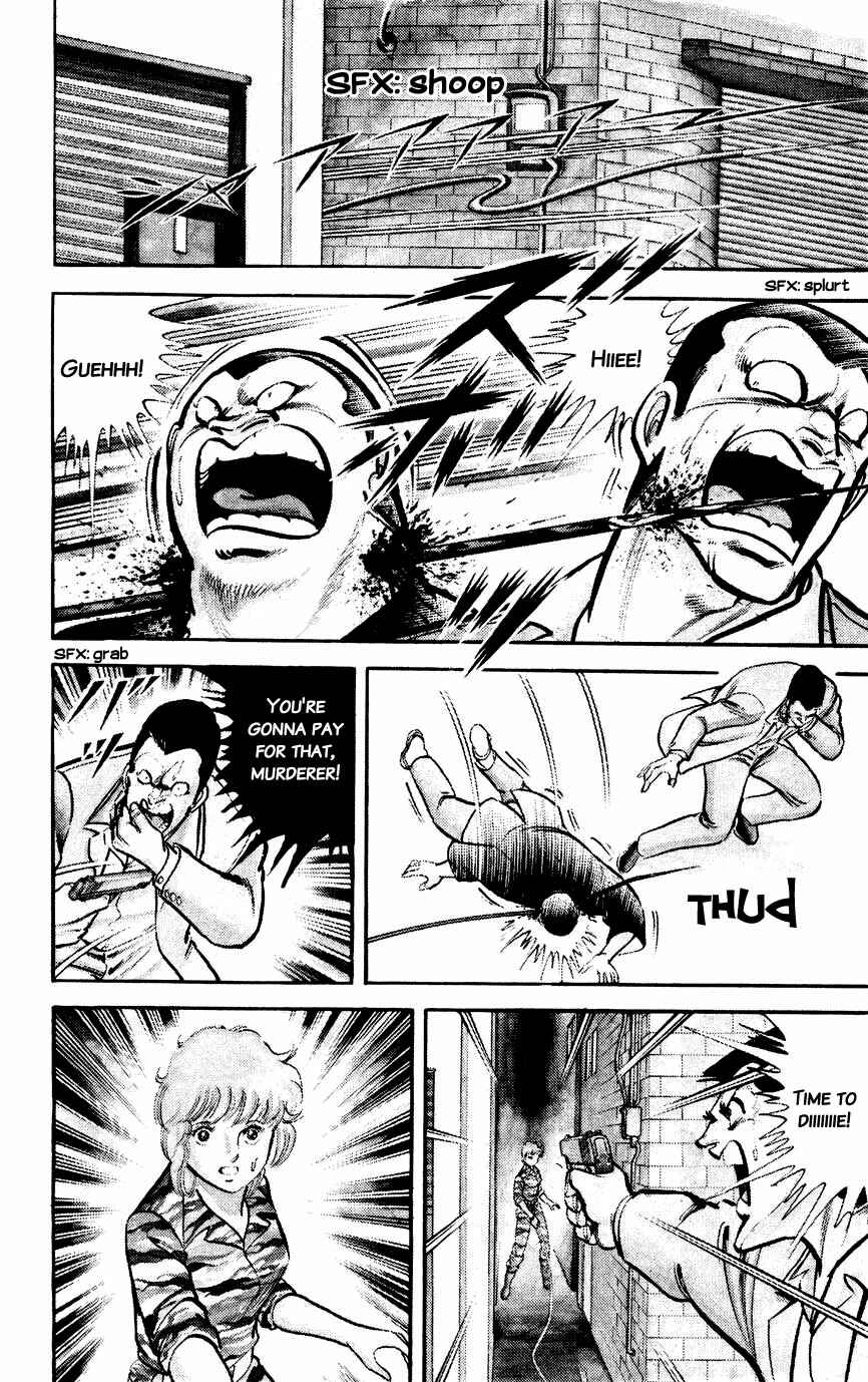 Page 16 Chapter 34 Black Angels