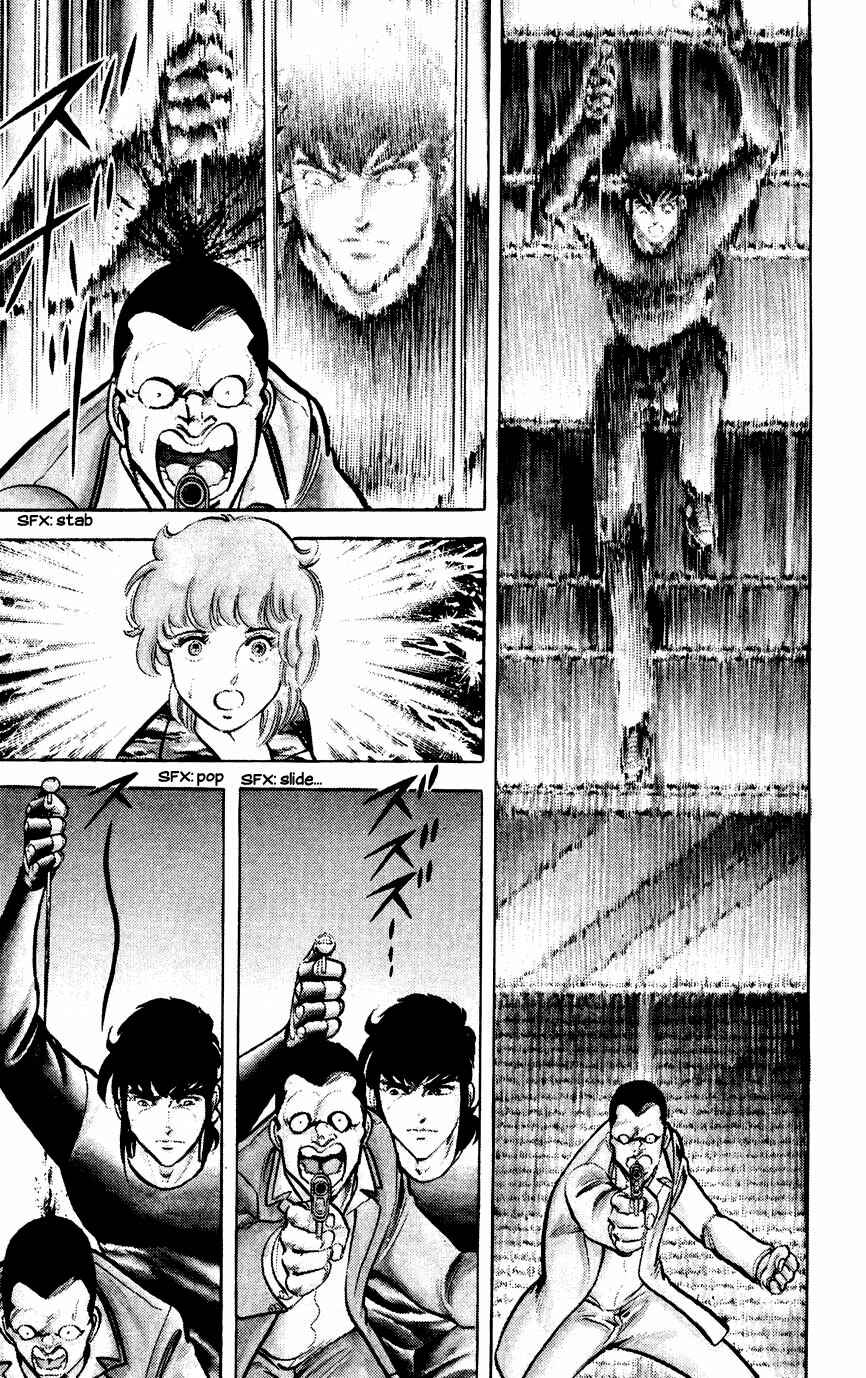 Page 17 Chapter 34 Black Angels
