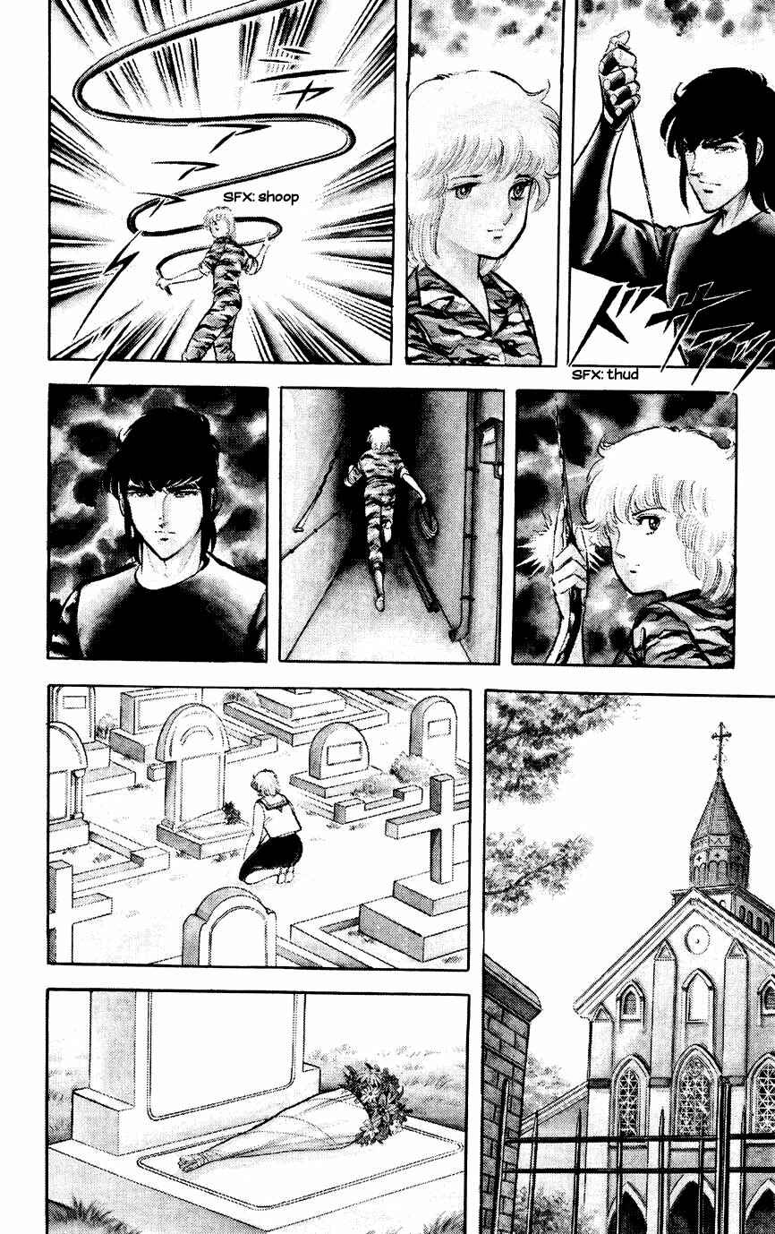 Page 18 Chapter 34 Black Angels