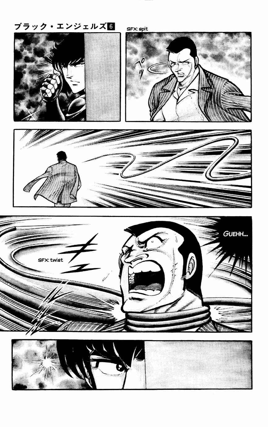 Page 3 Chapter 34 Black Angels