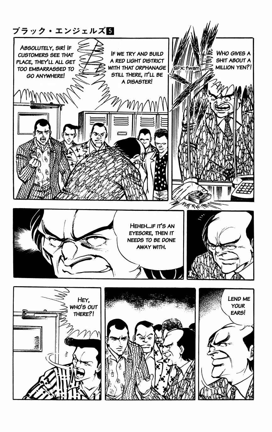 Page 11 Chapter 24 Black Angels