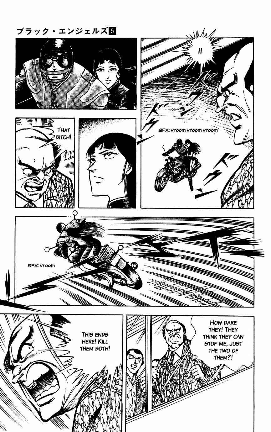 Page 25 Chapter 24 Black Angels