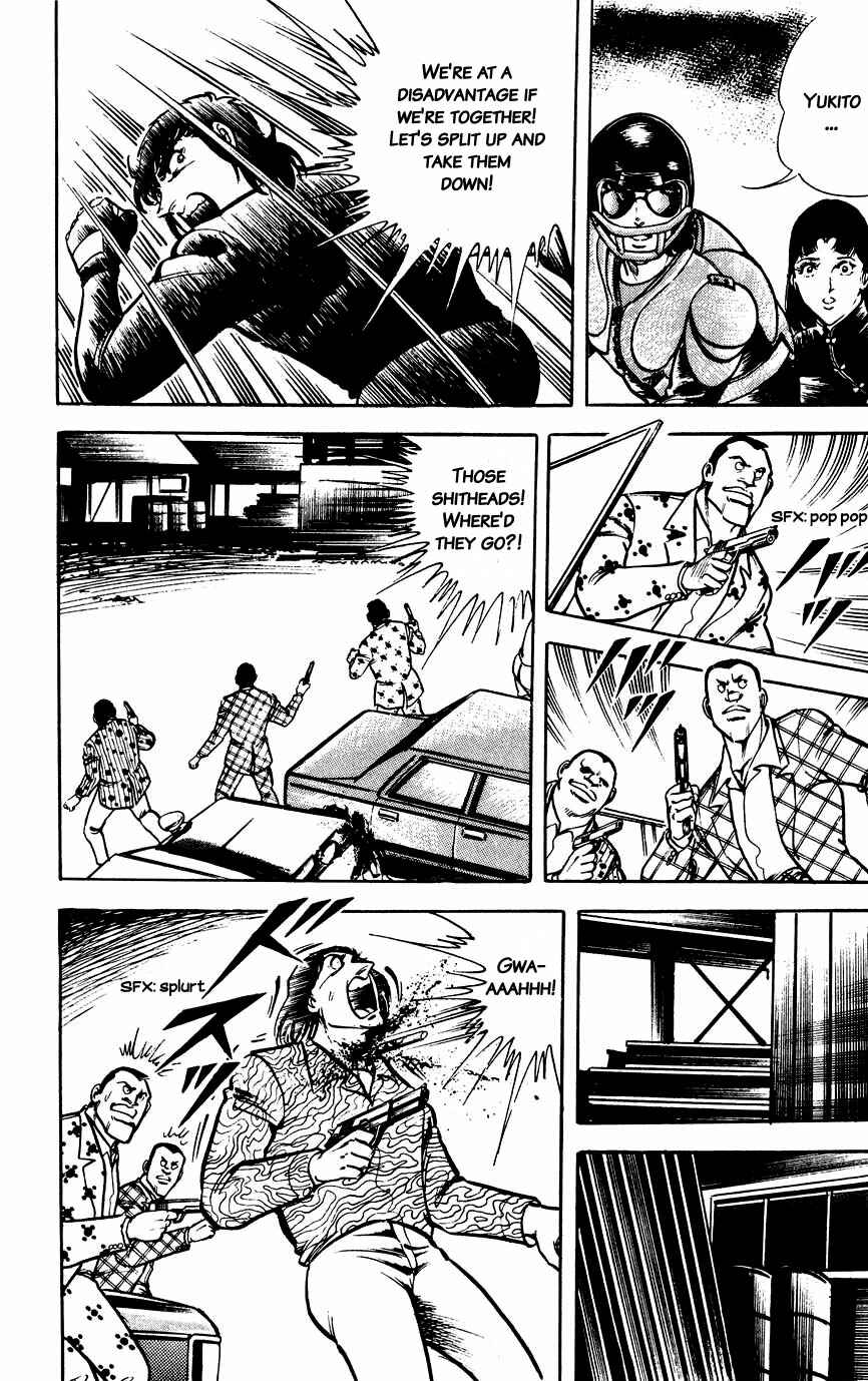 Page 30 Chapter 24 Black Angels