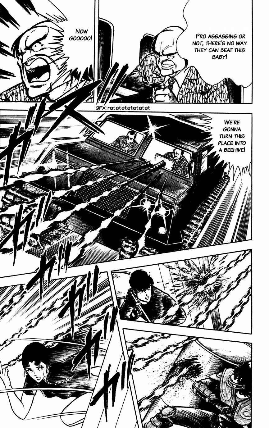 Page 33 Chapter 24 Black Angels
