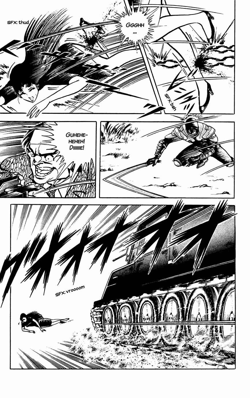 Page 37 Chapter 24 Black Angels