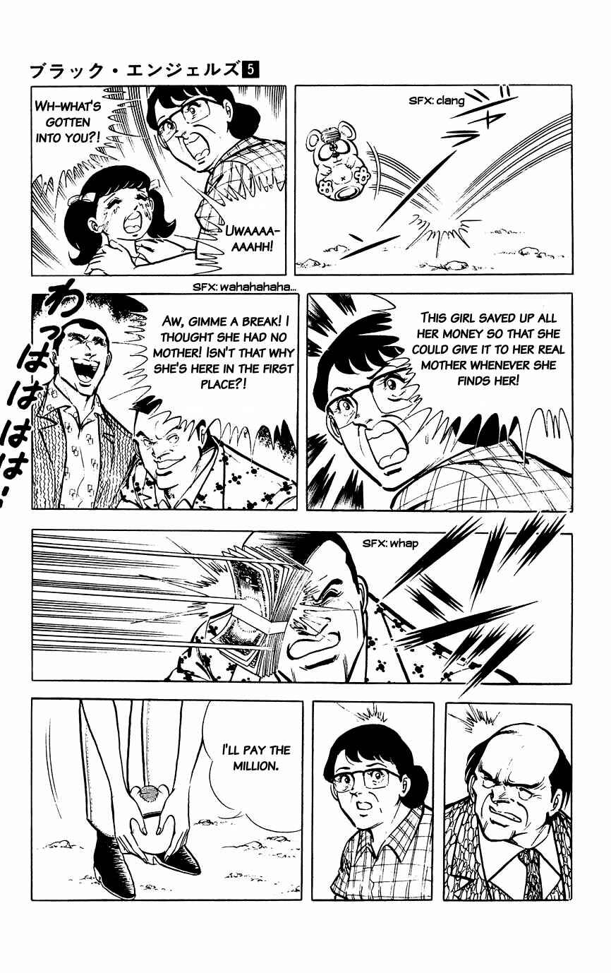 Page 7 Chapter 24 Black Angels