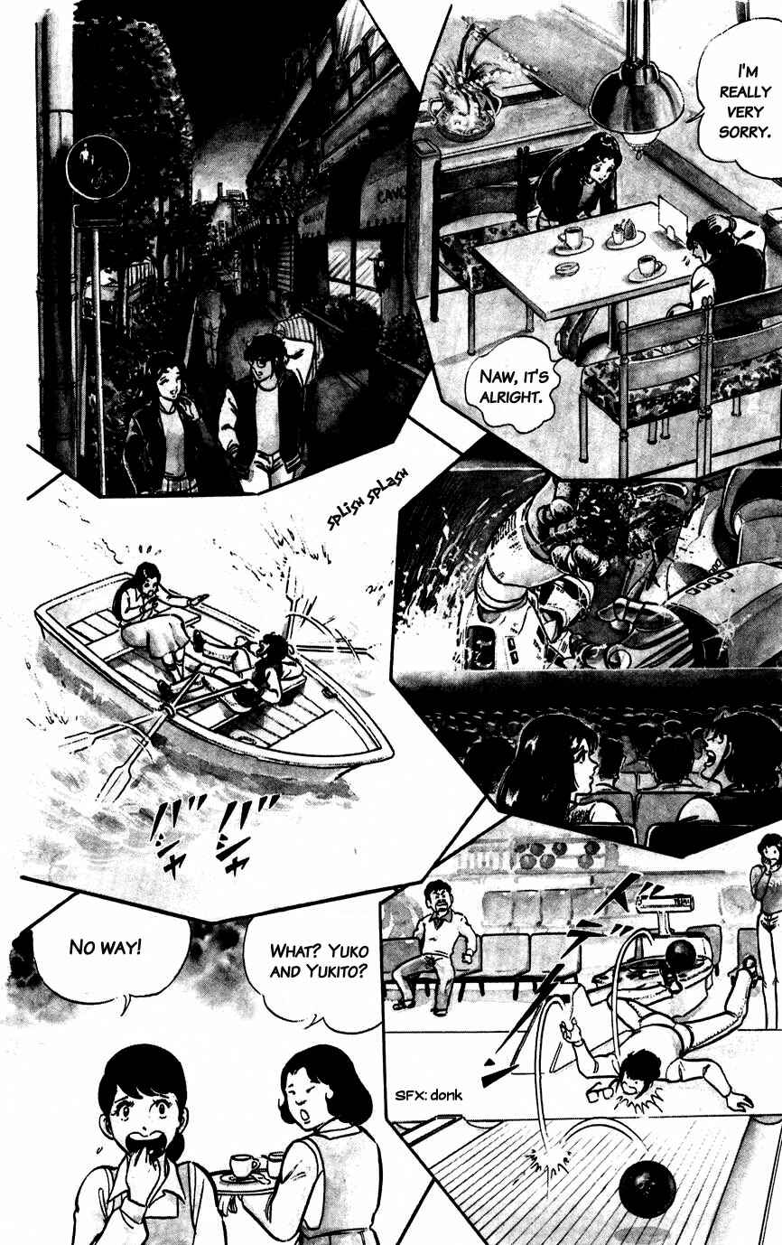 Page 10 Chapter 5 Black Angels