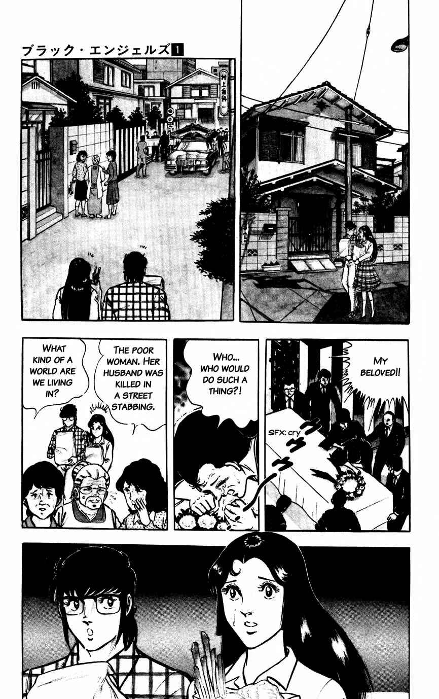 Page 11 Chapter 5 Black Angels