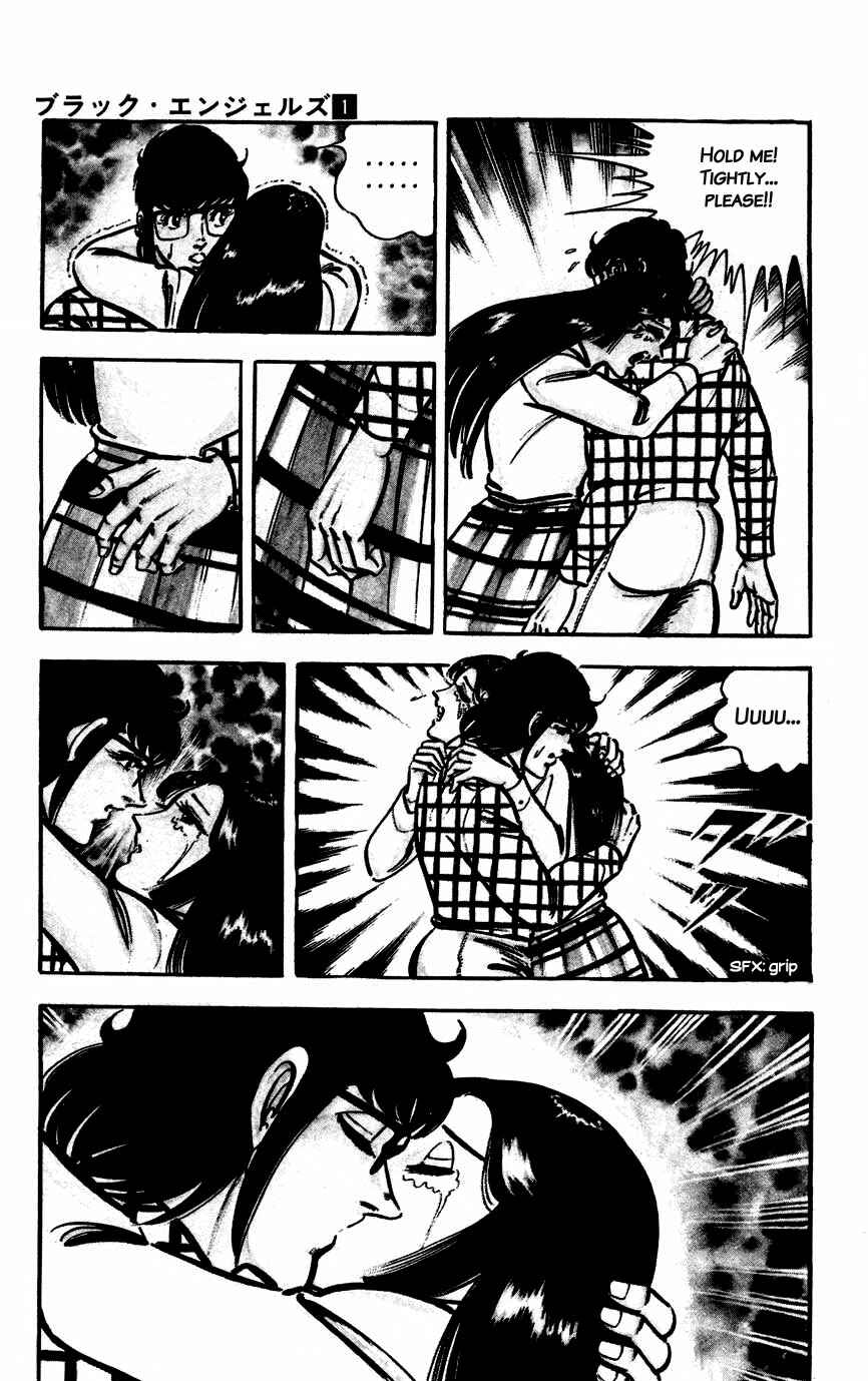 Page 13 Chapter 5 Black Angels