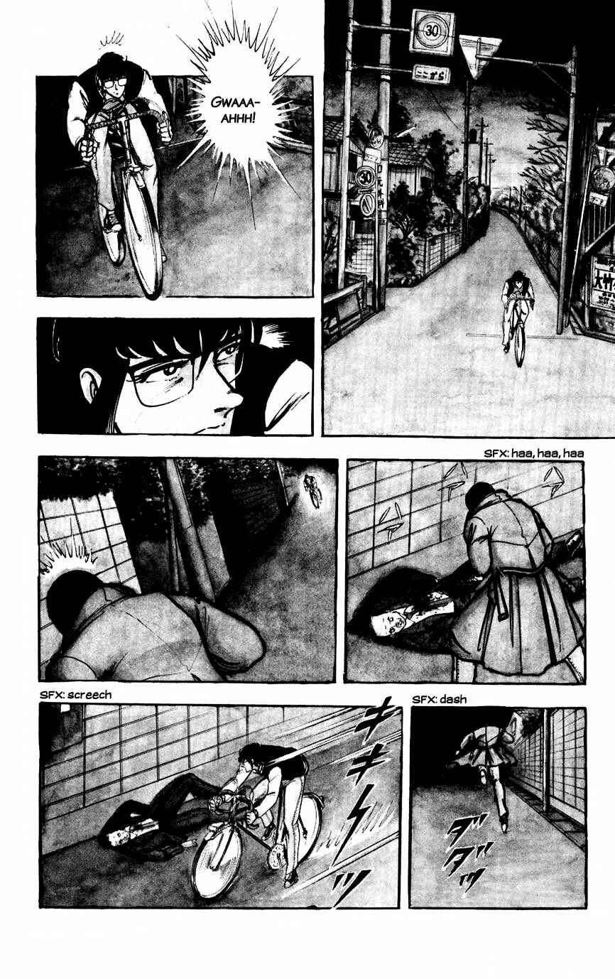 Page 14 Chapter 5 Black Angels