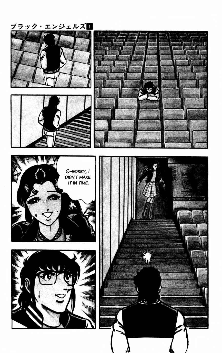 Page 9 Chapter 5 Black Angels