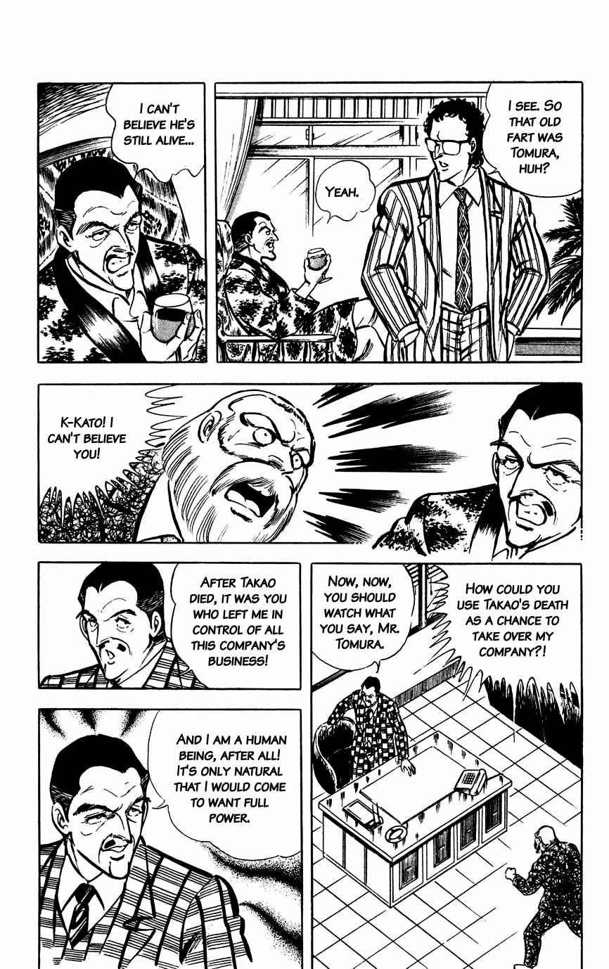Page 15 Chapter 19 Black Angels