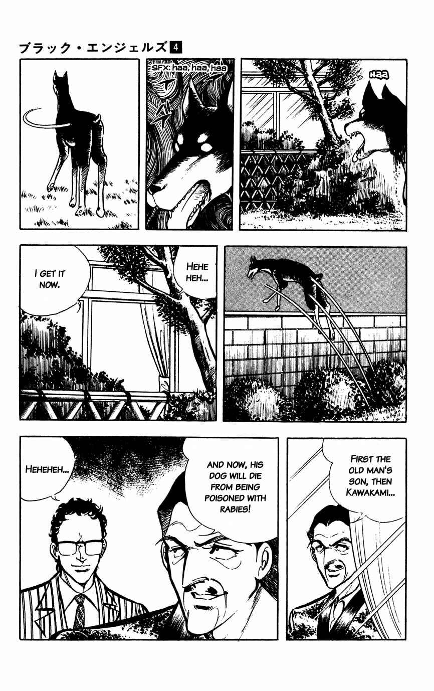Page 20 Chapter 19 Black Angels