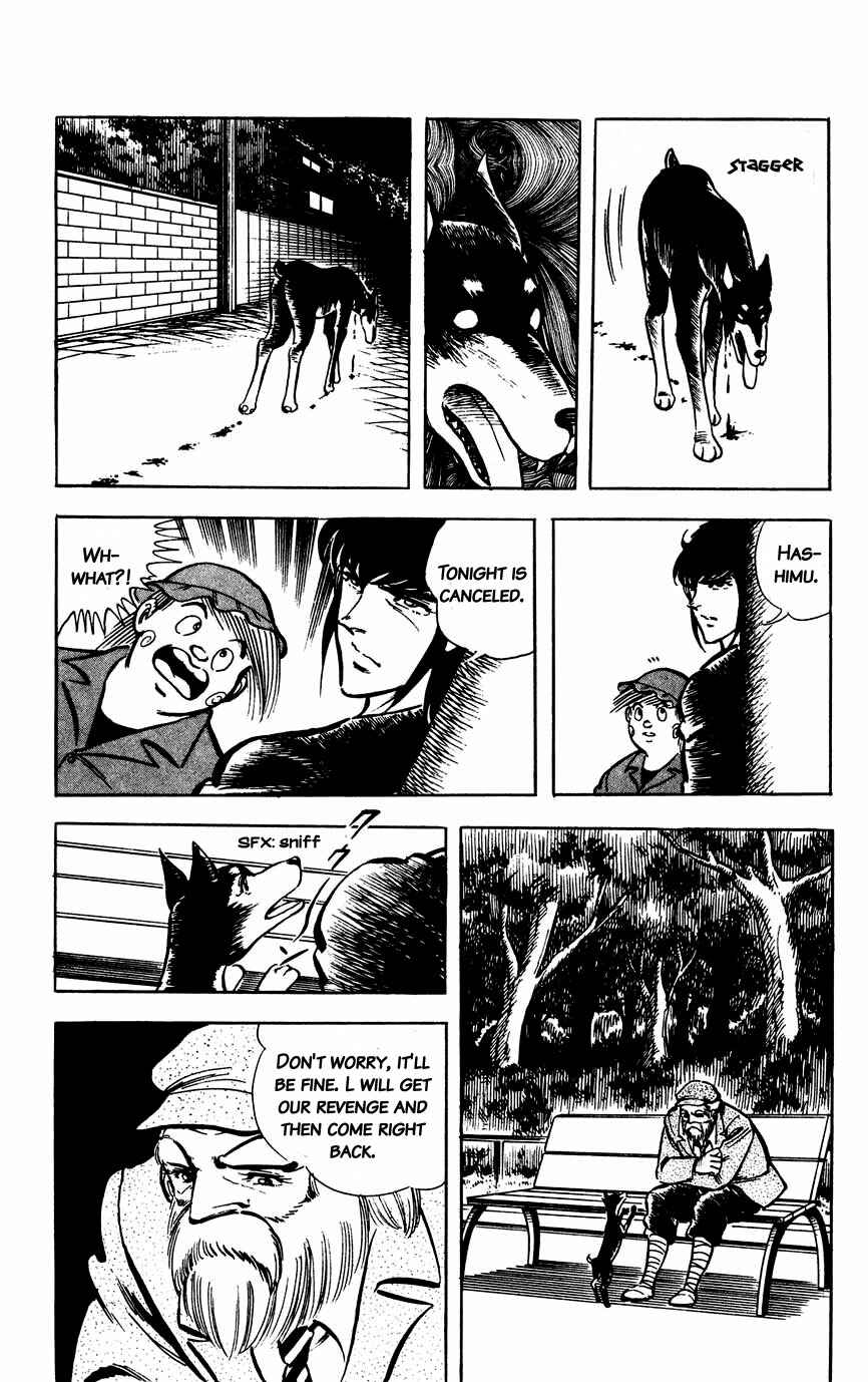Page 21 Chapter 19 Black Angels