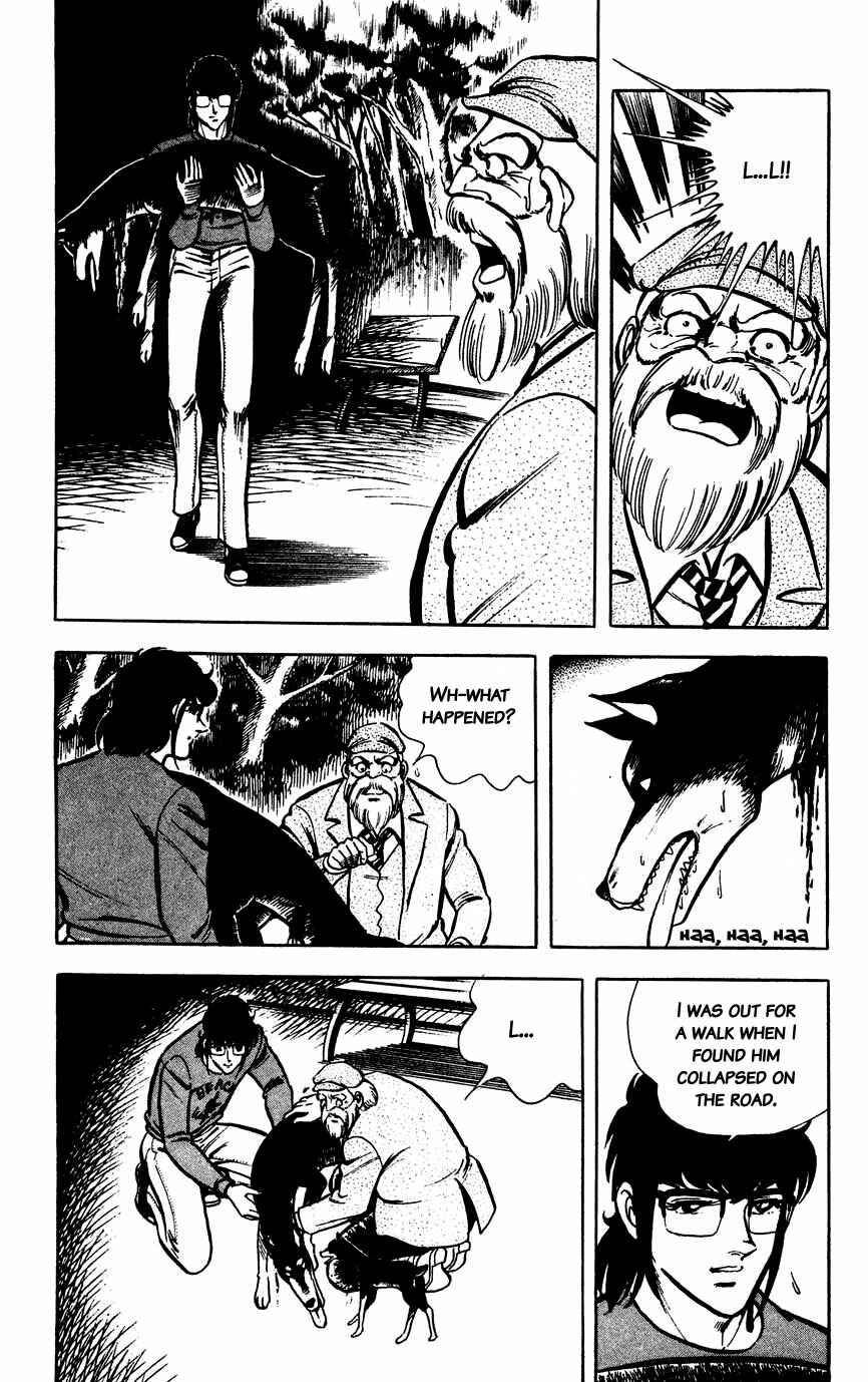 Page 23 Chapter 19 Black Angels