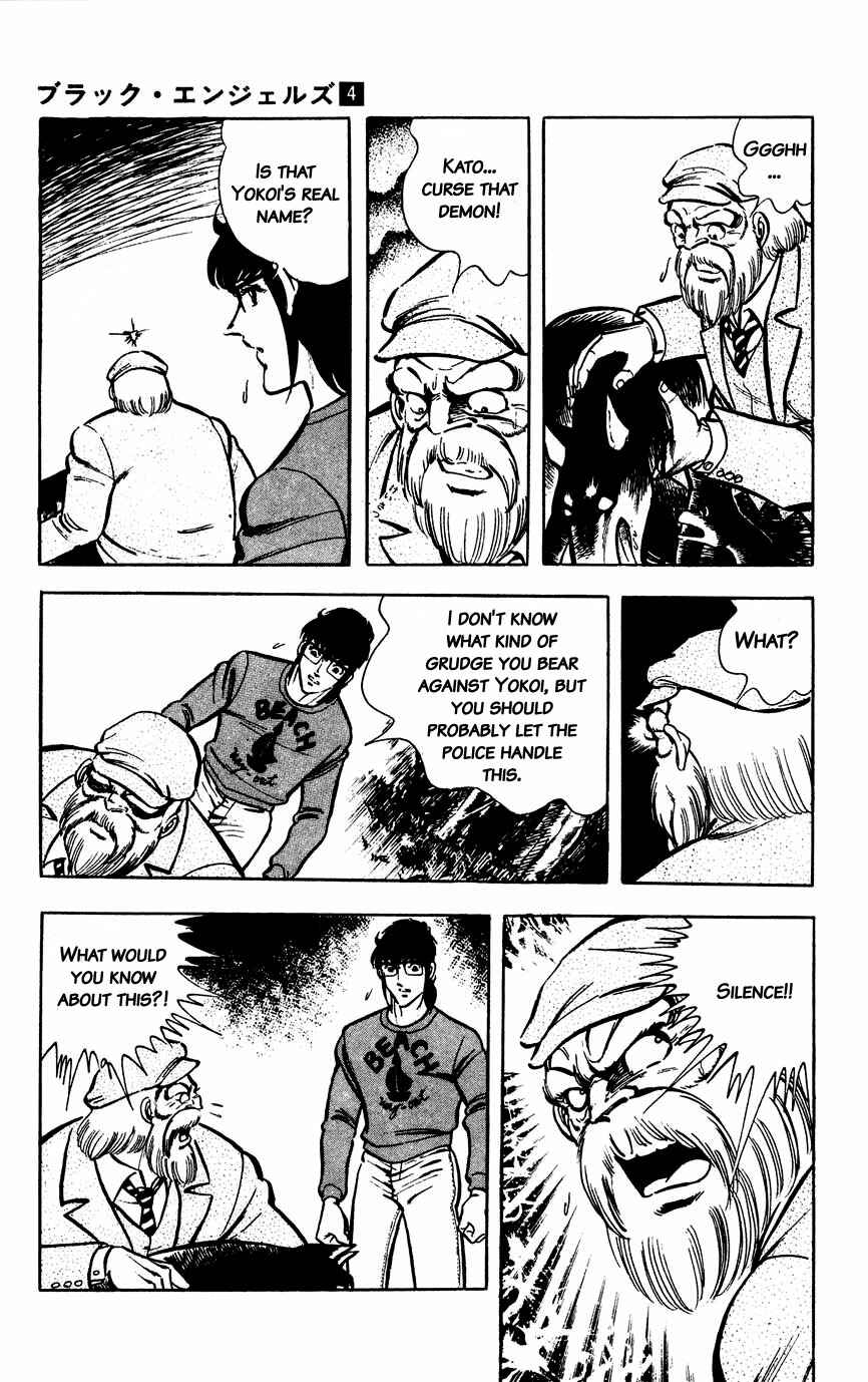 Page 24 Chapter 19 Black Angels