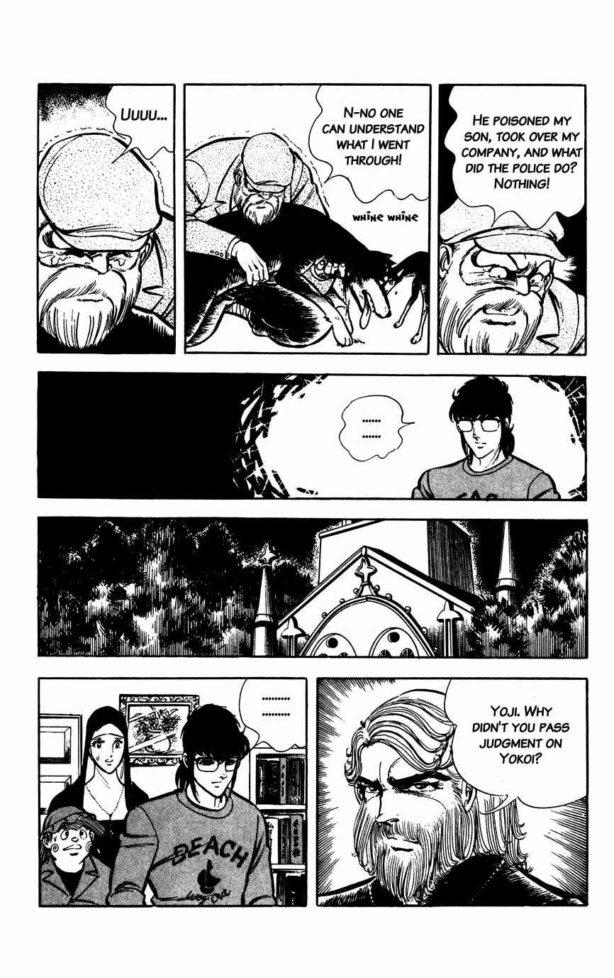 Page 25 Chapter 19 Black Angels