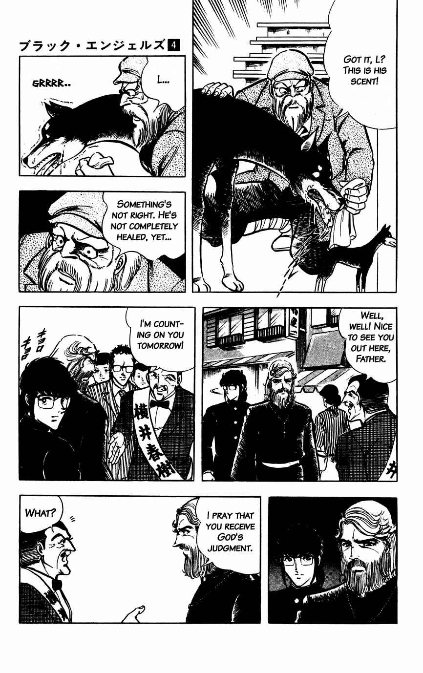 Page 28 Chapter 19 Black Angels