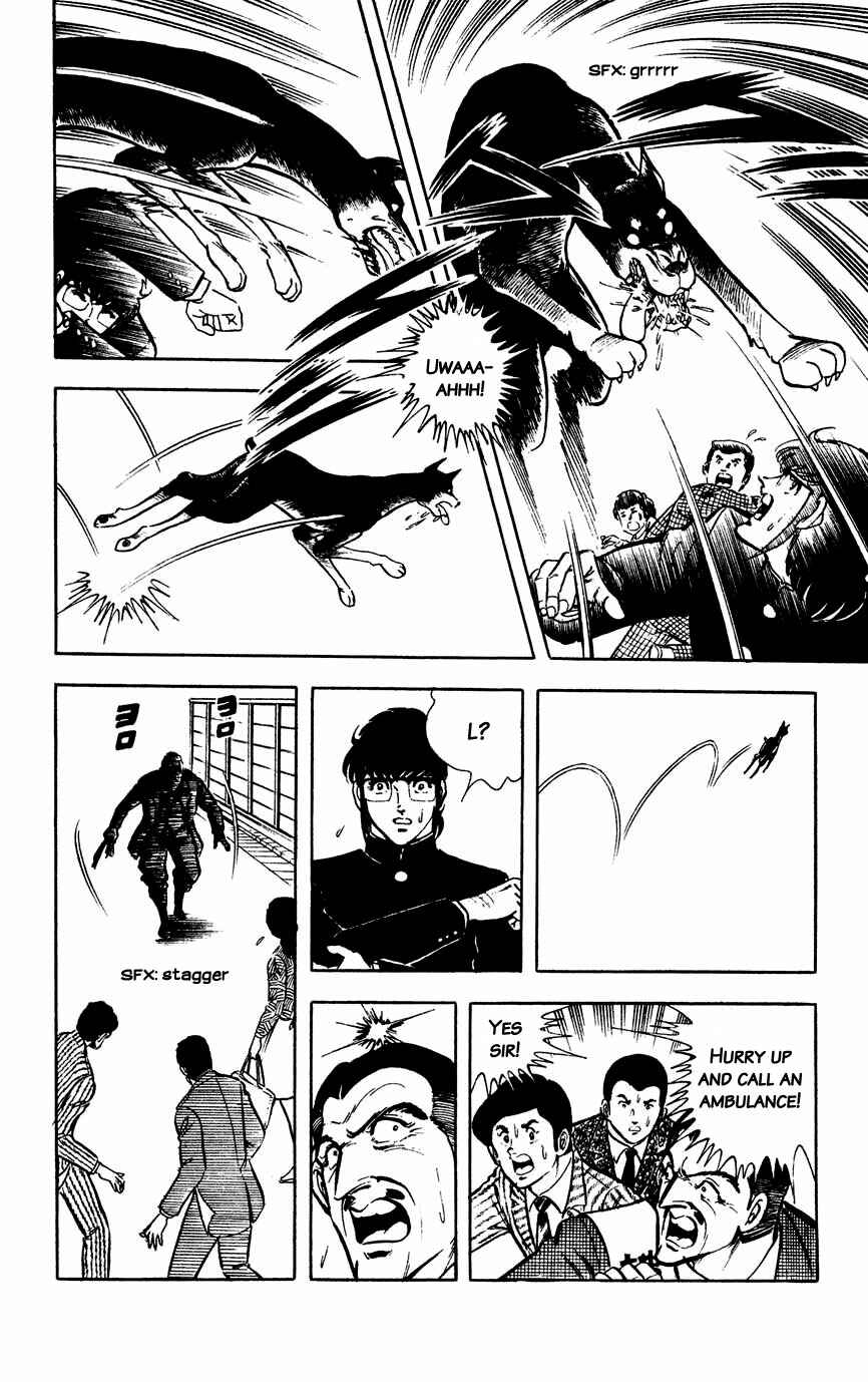 Page 31 Chapter 19 Black Angels