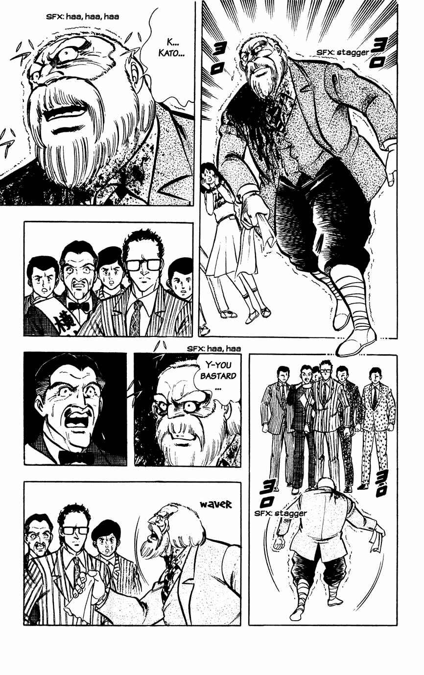 Page 32 Chapter 19 Black Angels