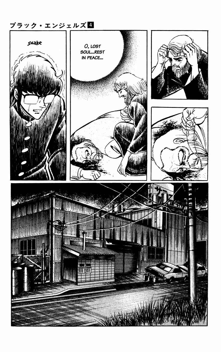 Page 34 Chapter 19 Black Angels