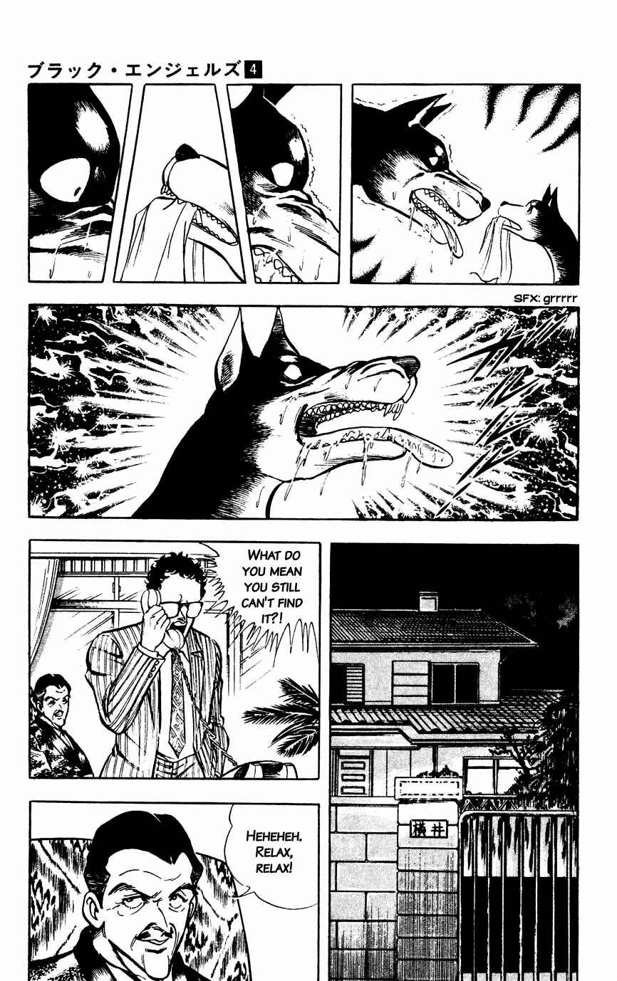 Page 36 Chapter 19 Black Angels