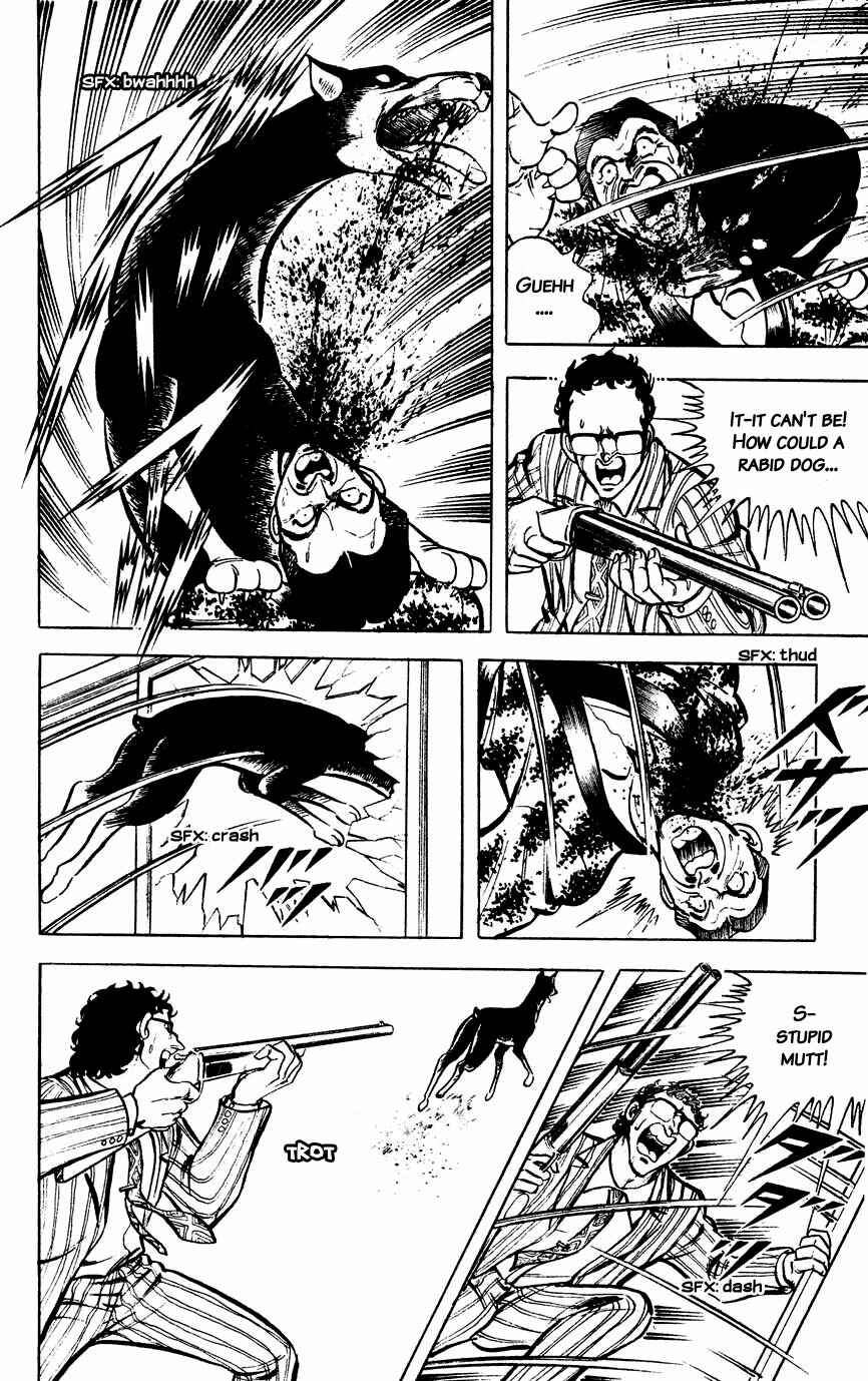 Page 39 Chapter 19 Black Angels